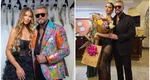 Cătălin Botezatu și Nicolle Fota s-au despărțit. Designerul a dezvăluit motivul: „Nu am timp să cresc copii”