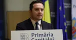 Ultimatum dat de primarul interimar al Capitalei, Stelian Bujduveanu, privind salariile și indemnizațiile membrilor consiliilor de administrație: ”Au obligația ca până la finalul zilei să implementeze hotărârea de Consiliu”