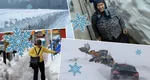 Cum va fi vremea în această iarnă. Fenomenul La Niña își face simțită prezența. Meteorologii anunță vremuri grele și geroase