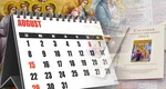 Calendar ortodox 25 august 2025. Sfântul invocat la boală şi suferinţă, sărbătoare importantă pentru creştini
