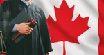 Un avocat român stabilit în Canada dezvăluie ce salarii și pensii au judecătorii de acolo: „Pot opta pentru pensionarea timpurie dacă au cel puțin 55 de ani”