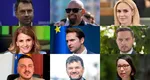 Care sunt posibilii candidați la Primăria Capitalei. Urmașul lui Nicușor Dan, favorit pentru funcție într-un nou sondaj INSOMAR