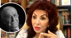 Carmen Harra, despre destinul numerologic al lui Ion Iliescu. „A murit sub incidenţa cifrei 4”