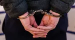 Un interlop extrem de periculos, care a tăiat cu sabia un polițist, a fost prins în Norvegia și adus în țară. Cât va sta la închisoare