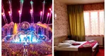 Cazările din Cluj-Napoca în timpul UNTOLD 2025, mai scumpe decât un penthouse din Dubai