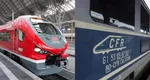 CFR Călători are un văr îndepărtat în Germania. Deutsche Bahn a pierdut 760 de milioane de euro numai în primul trimestru al anului 2025