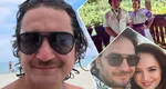 Cristina, soția lui chef Florin Dumitrescu, apel disperat către internauți după neînțelegerile cu soțul ei: „Eu și fetele suntem într-o situație gravă”