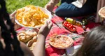 Șocant! A murit în brațele tatălui, după ce a mâncat chipsuri și curry. Cum a fost posibilă tragedia