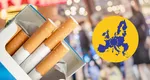 Organizație europeană cere deschiderea consultărilor publice pentru revizuirea Directivei accizelor la tutun