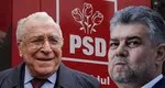 Marcel Ciolacu: „Ion Iliescu a crezut în dialog, echilibru și solidaritate”