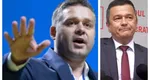 Ciprian Ciucu este decis să candideze la Primăria Capitalei: „PNL va avea candidat propriu. În sondaje stau bine, asta cumva mă obligă”. Ce spune de ruperea Coaliţiei de guvernare