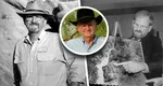 A murit Nicholas Clapp, supranumit „Indiana Jones din viața reală”. Exploratorul avea 89 de ani