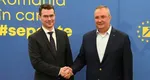 Președintele CNAS se laudă că ia salariu 9.000 de lei, în timp ce un medic ajunge la aproximativ 20.000 de lei: „Trebuie să dau și eu ceva pentru țară, bunicii mei au luptat în război”. Evită să spună că lua aceiași bani ca medic la Spitalul Clinic de Urgență Târgu Mureș