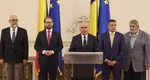 S-a decis! Se taie pensiile speciale. Partidele din coaliție s-au înțeles pe acest subiect, măsura va fi adoptată luni, prin asumarea răspunderii