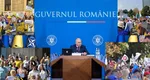 Guvernul Bolojan, sub presiune uriașă. Proteste în sănătate, educație, justiție și administrație