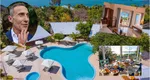 Cât costă o noapte de cazare la hotelul lui Radu Mazăre din Madagascar
