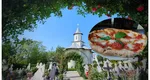 Cum a ajuns o familie să servească pizza la pomana fiului lor. Ce explicație a dat firma de pompe funebre