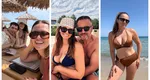 Cristina Șișcanu, atacată de fani după ce a postat o fotografie de la plajă