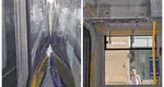 Accident cu două tramvaie în Timișoara. Sunt mai mulți răniți
