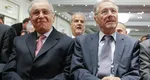 Emil Constantinescu, mesaj sec la moartea lui Iliescu: „A trecut dincolo de hotarul judecății contemporanilor săi la judecata Istoriei”