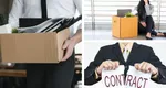 Sinecuriști cu salarii de 5.000 de euro, concediați de Ministerul Finanțelor. Instituția de care n-ai auzit din care se hrăneau îmbuibații