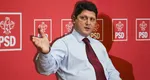 Lovitură de teatru în PSD. Titus Corlățean anunță oficial că vrea să preia șefia partidului și îi atacă dur pe Ciolacu și Grindeanu: „Partidul a ajuns o lume amorfă, în care nu mai discută nimeni nimic, deciziile le iau conducătorii”