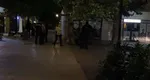 Un nou atac în cartierul Cosmopolis, unde a fost ucisă Teodora Marcu. Un bărbat a fost injunghiat după ce a intrat într-un conflict cu trei tineri. Agresorul are 15 ani