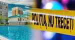 Incident cutremurător în cartierul Cosmopolis! O femeie a murit după ce s-a aruncat în gol de la etajul 9