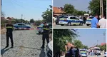 Crimă șocantă în Teleorman! O mamă și fiul ei, uciși de un recidivist. Un alt băiat al femeii a ajuns în stare gravă la spital