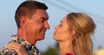 Ce loc au ales Cristi Borcea şi Valentina Pelinel pentru o vacanţă de vis. Imagini incredibile cu fostul boss de la Dinamo: „Eşti desfigurat de la operaţii” FOTO