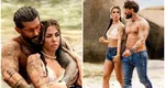 Cristina și Andrei de la Insula Iubirii, bătuți într-un club din Capitală. Cei doi au trecut prin clipe de groază și au fost la un pas de o tragedie