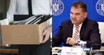Ministrul Dezvoltării, Cseke Attila, anunță demiteri masive la Poliția Locală și concedieri în rândul consilierilor demnitarilor. Îi îndeamnă pe primari să dea afară din angajați: „O reducere cu 20-25% a organigramei înseamnă reorganizarea instituției”