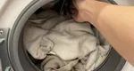 Câte haine este recomandat să bagi în cuva mașinii de spălat. Supraîncărcarea cuvei scurtează viața mașinii