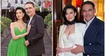 Daliana, soția lui Răzvan Simion, a făcut anunțul despre sarcină: „Sunt binecuvântări de la Dumnezeu”