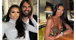 Noi detalii despre divorțul dintre Dan Alexa și Andrada. Cei doi s-au despărțit deja la notar. Primele declarații ale fostului fotbalist