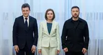 Mesaj ironic al lui Crin Antonescu pentru Nicuşor Dan: „Întrebare pentru turistul din Basarabia: nu aveţi timp sau suntem reprezentaţi de Zelenski?”