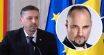 CUTIA NEAGRĂ EXCLUSIV. Aventurile imobiliare ale ministrului Daniel David. Tunurile de zeci de milioane de euro pentru a salva afaceri private