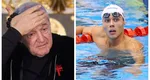 Gigi Becali nu a văzut cursele de aur ale lui David Popovici. Ce a spus patronul FCSB despre performanța incredibilă a campionului român