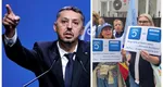 Ministrul Educaţiei, Daniel David, despre protestele profesorilor: „Probabil va fi un boicot în prima zi de şcoală”