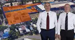 Răsturnare de situaţie. Brandul Dedeman nu va apărea pe magazinele din Grecia, ce se întâmplă cu investiţia de 130 de milioane de euro a Fraţilor Pavăl