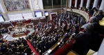 Guvernul ar putea pica luna viitoare. Moţiunea de cenzură se votează pe 8 septembrie