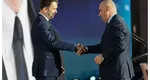Ilie Bolojan a vorbit în premieră de demisie. Drulă: „Dacă pleacă mâine, oricine îi ia locul trebuie să ia aceleași măsuri”