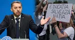 Un lider sindical din Educație trage un semnal de alarmă: „Cele două ore suplimentare nu pot fi acoperite, ceea ce va duce la scăderea salariilor unor profesori”