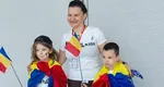 Elevii ieșeni au obținut LOCUL I și LOCUL II la Olimpiada Mondială de Aritmetică Mentală din Dubai
