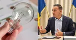 Ministrul Energiei vine cu opt soluții pentru ieftinirea prețului la curent electric: „Facturile românilor vor scădea vizibil”
