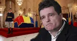 Gafă MACABRĂ la Euronews România. O prezentatoare a încurcat președintele: „Sicriul cu trupul neînsuflețit al președintelui Nicușor Dan”