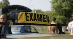 Caz ȘOCANT în București. Un bărbat a suferit un infarct chiar în timpul examenului auto