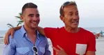 Radu Mazăre Jr., nerăbdător să își vadă fratele mai mic în Madagascar. Fiul fostului primar al Constanței este prins în afaceri și nu are timp să călătorească