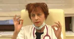 Flavia Groşan şi-a şters toate postările de pe Facebook şi a lăsat doar o dezminţire ciudată, după ce Colegiul Medicilor a anunţat o anchetă: „Am copiat-o şi am postat-o, dar nu am argumente stiinţifice. Mă dezic de ea”