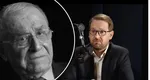 Dominic Fritz: „Moartea lui Ion Iliescu este dureroasă pentru că ne lasă cu atâtea răni deschise”